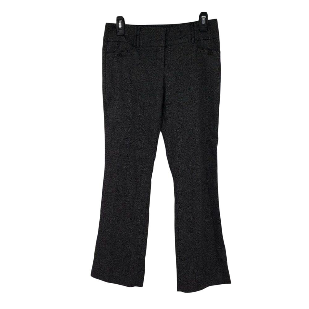 Joe B Black Dress Pants - Women's Juniors Size 3 - Excellent!